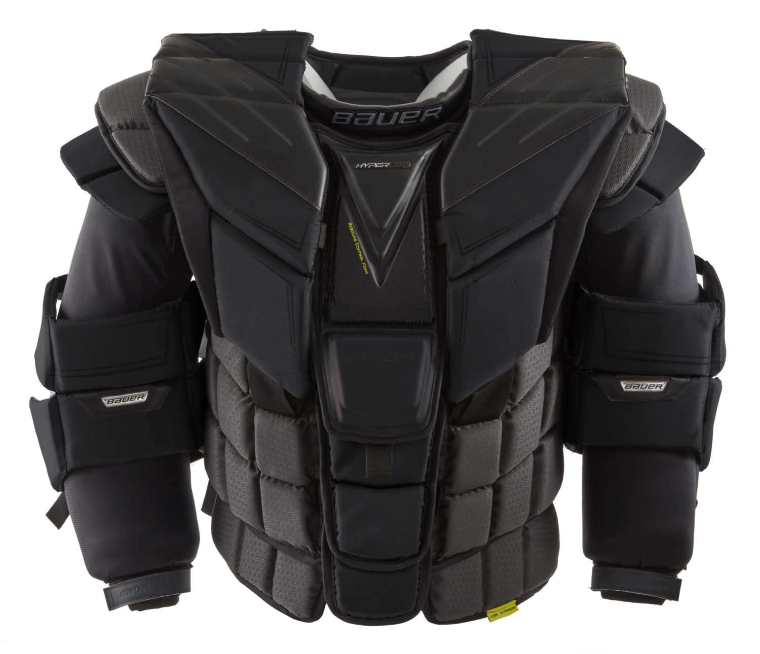 Bauer Hyperlite Senior Goalie Chest Protector 3 Bauer Hyperlite Senior Goalie Chest Protector