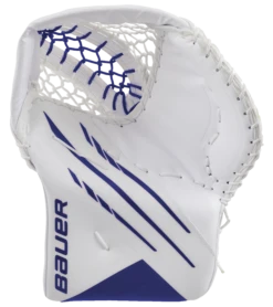 Bauer Vapor Hyperlite Senior Goalie Catcher -Bauer Hyperlite CG WBL