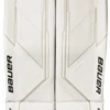 Bauer Supreme Mach Senior Goalie Pads
