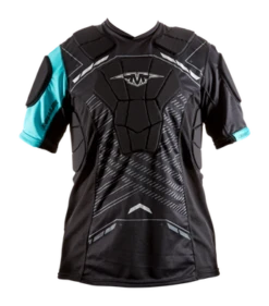 Bauer Mission Core Roller Protective Shirt Senior