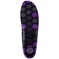 Bauer Mission Inhaler FZ-1 Senior Roller Skates -Bauer MISSIONRHINHALERFZ 1SKATESENIOR eb8c2652 2309 4693 a52a 494054c526cd