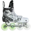 Bauer Mission Inhaler WM02 Senior Roller Skates -Bauer MISSIONRHINHALERWM02SkateSenior