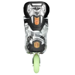 Bauer Mission Inhaler WM02 Senior Roller Skates -Bauer MISSIONRHINHALERWM02SkateSenior 23f94594 08fc 457b b8dd fb6d8238ce61