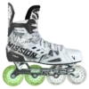 Bauer Mission Inhaler WM03 Junior Roller Skates 1 Bauer Mission Inhaler WM03 Junior Roller Skates -Bauer MISSIONRHINHALERWM03SkateSenior 4a3d7a60 3147 4a00 be0c d7c456b848ba