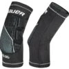 Bauer S18 Performance Ball Hockey Elbow Pads Senior -Bauer PerformanceStreetHockeyElbowPads