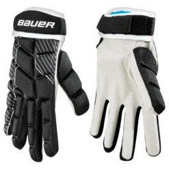Bauer S18 Performance Player Junior Ball Hockey Gloves