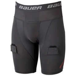 Bauer S19 Pro Lock Senior Jock Short