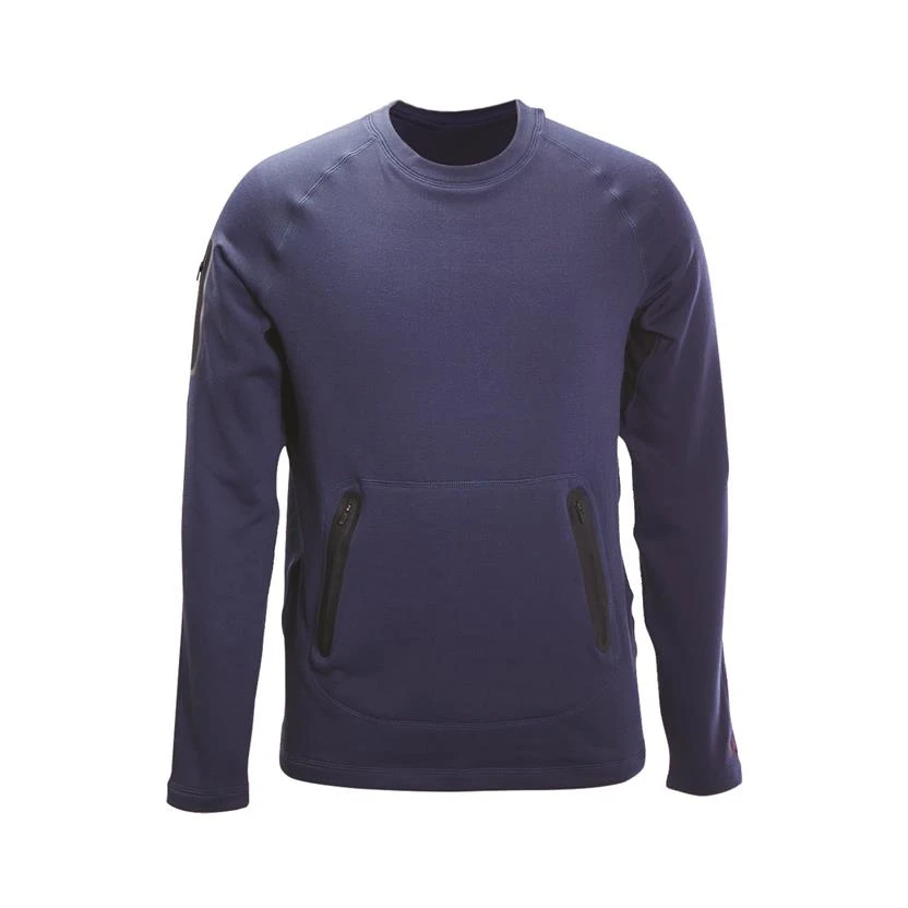 Bauer Fleece Crewneck 3 Bauer Fleece Crewneck