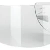 Bauer RBE I Half Shield Visor