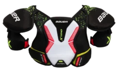 Bauer Vapor Xtend Youth Protective Kit