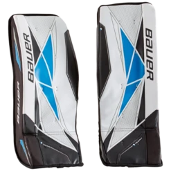 Bauer Street Goalie Pads Junior