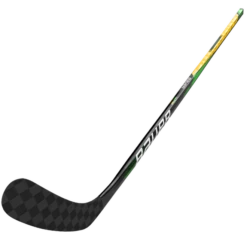 Bauer Supreme Ultrasonic Intermediate Hockey Stick 10 Bauer Supreme Ultrasonic Intermediate Hockey Stick -Bauer SUPREMEULTRASONICGriptacStickSenior