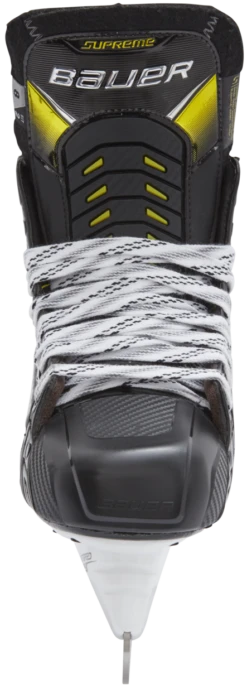 Bauer Supreme Ultrasonic Intermediate Hockey Skates -Bauer UltraSonic Front 8e4d378b f2cf 486d ade9 32b32beeabc9