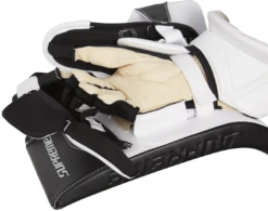 Bauer Supreme Ultrasonic Senior Goalie Blocker -Bauer Ultrasonic 2