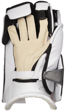 Bauer Supreme Ultrasonic Senior Goalie Blocker -Bauer Ultrasonic 3