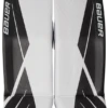 Bauer Supreme Ultrasonic Senior Goalie Pads -Bauer Ultrasonic. WBK