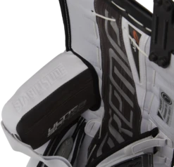 Bauer Supreme Ultrasonic Senior Goalie Pads -Bauer Ultrasonic. WBK 3