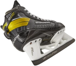 Bauer Supreme Ultrasonic Intermediate Goalie Skates -Bauer Ultrasonic 3 d8471c83 2aae 47ac b845 9e5fb24db5ba