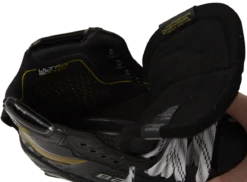 Bauer Supreme Ultrasonic Senior Goalie Skates -Bauer Ultrasonic 4 88527231 d766 40f8 bd75 fcb124f6c308
