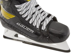 Bauer Supreme Ultrasonic Senior Goalie Skates -Bauer Ultrasonic a5aea312 e34c 47eb 9b66 2b536df143e2