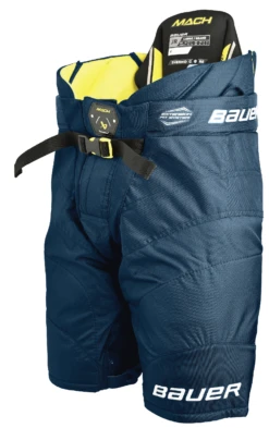Bauer Supreme Mach Junior Hockey Pants -Bauer Untitled 1 4cac332d c0ed 42e0 a30b a42cf4505f8c