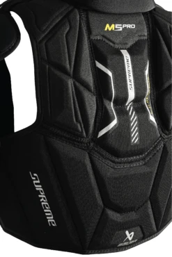 Bauer Supreme M5 Pro Intermediate Shoulder Pads -Bauer Untitled 1 53b77ad7 77da 4791 ba34 ba1b110c7cde