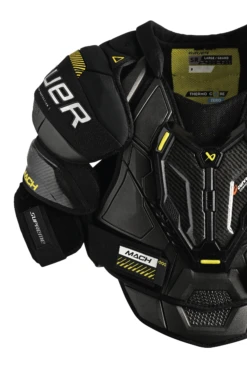 Bauer Supreme Mach Senior Shoulder Pads -Bauer Untitled 1 93acfc76 441d 4f49 80f2 bf01ac065140