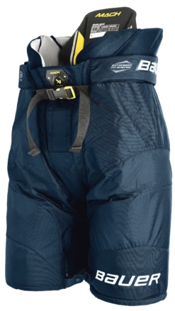 Bauer Supreme Mach Intermediate Hockey Pants -Bauer Untitled 1 a908b406 ec5f 4a3a a2b2 51fd4c132839