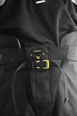 Bauer Supreme Mach Intermediate Hockey Pants -Bauer Untitled 1 b6a8f3c4 cf51 4e6a 980d f1fba9ca6d25