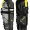 Bauer Supreme Mach Junior Shin Guards -Bauer Untitled 1 d0deab67 2513 44c2 a6a2 144b41053a08
