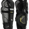 Bauer Supreme M5 Pro Junior Shin Guards