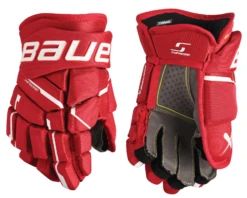 Bauer Supreme M5 Pro Junior Hockey Gloves -Bauer Untitled 1 d83ec7a6 fc56 4111 930a 98e7e7c3ef25