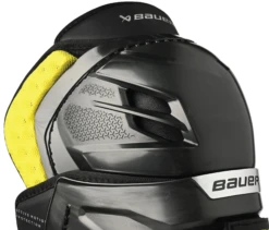 Bauer Supreme Mach Intermediate Shin Guards -Bauer Untitled 1 f69e6952 2f92 469d a257 f8af77e5ced0