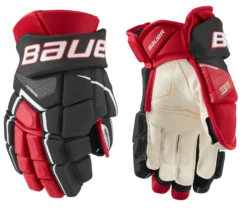 Bauer Supreme 3S Pro Intermediate Hockey Gloves 10 Bauer Supreme 3S Pro Intermediate Hockey Gloves -Bauer a3d8d662 8399 4594 bcd5 81a341b8630c