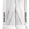 Bauer GSX 2023 Junior Goalie Pads 2 Bauer GSX 2023 Junior Goalie Pads -Bauer aa35a2a3 e679 4fef bd75 009507356779