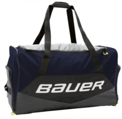 Bauer S19 Premium Carry Bag Senior -Bauer bauer bags s19 premium carry bag senior navy