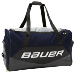 Bauer S19 Premium Carry Bag Junior -Bauer bauer bags s19 premium carry bag senior navy 1