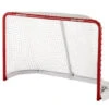 Bauer Deluxe Official Pro Goalie Net -Bauer bauer deluxe official pro hockey net