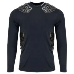 Bauer Elite Padded Goalie Long Sleeve Top Youth