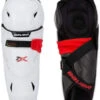 Bauer Vapor 2X Senior Shin Guards -Bauer bauer hockey shin guards vapor 2x sr