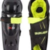 Bauer Vapor X2.9 Junior Shin Guards