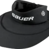 Bauer NG NLP22 Premium Neck Guard BIB Senior -Bauer bauer nlp22 neck guard bib