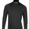 Bauer Youth NG Premium Integrated Neck Long-Sleeve Top -Bauer bauer premium integrated neck long sleeve 1 586e2c45 0b4f 4af1 83cc 2c4535e9ec9d
