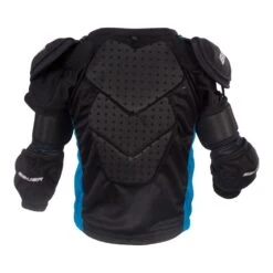 Bauer Prodigy Youth Shoulder Pads / Elbow Pads -Bauer bauer prodigy hockey shoulder 26 elbow pad combination top youth 2a89c587 eb14 4a48 9431 893149c21f4a