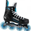 Bauer RSX Senior Roller Skates 1 Bauer RSX Senior Roller Skates -Bauer bauer rsx roller skates 2