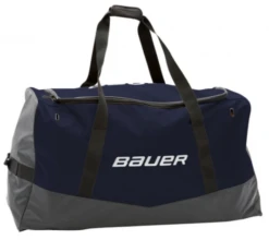 Bauer S19 Core Carry Bag Senior -Bauer bauer s19 core carry bag senior navy