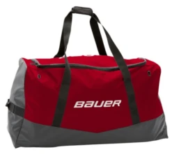 Bauer -Bauer bauer s19 core carry bag senior red
