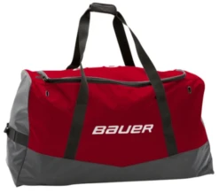 Bauer -Bauer bauer s19 core carry bag senior red 1
