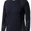 Bauer S19 Long-Sleeve Baselayer Womens Top -Bauer bauer undergarment s19 essential long sleeve baselayer top women 81f4a930 9933 46ca 888c d73f31ccbe93