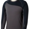 Bauer S19 Pro Long-Sleeve Baselayer Boys Top (Black) 2 Bauer S19 Pro Long-Sleeve Baselayer Boys Top (Black) -Bauer bauer undergarment s19 pro long sleeve baselayer top senior black 1 d96ecfb5 f5e6 4934 a976 02c680559994